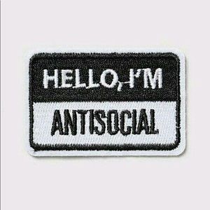 Meet your Posher, Wilmer